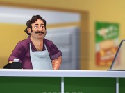 SUMMERTIME SAGA v0.20 - MILKY BUSINESS - PT.211 5/16