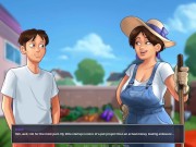 SUMMERTIME SAGA v0.20 - MILKY BUSINESS - PT.211 6/16