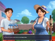 SUMMERTIME SAGA v0.20 - MILKY BUSINESS - PT.211 7/16