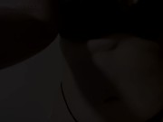 Фут фетиш толстушки 1/16