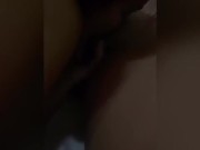 BostonFoxx squirts all over slutty redhead  9/16