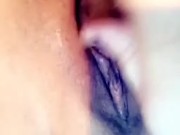 Just always playing with my worthless pussy. 12/16