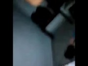 Dulce Zorrita... Ella me pide q la folle a escondidas de sus hermanos  12/16