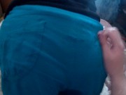   МАМОЧКА ПОЗНАКОМИЛАСЬ С ПАРНЕМ И ЖЕСТКО ТРАХНУТА 8/16