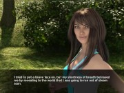 TOML-I Caught My Room Mate Masturbates With her DIldo-Ep 3 10/16