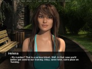 TOML-I Caught My Room Mate Masturbates With her DIldo-Ep 3 11/16