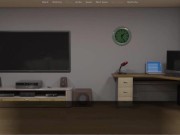 TOML-I Caught My Room Mate Masturbates With her DIldo-Ep 3 16/16