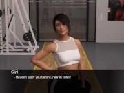 TOML-I Caught My Room Mate Masturbates With her DIldo-Ep 3 5/16