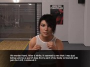 TOML-I Caught My Room Mate Masturbates With her DIldo-Ep 3 6/16