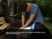 TOML-I Caught My Room Mate Masturbates With her DIldo-Ep 3 9/16