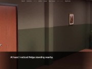 TOML. My Slutty Room Mate-Ep 4 10/16