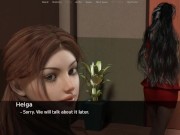 TOML. My Slutty Room Mate-Ep 4 11/16