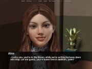 TOML. My Slutty Room Mate-Ep 4 16/16