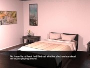 TOML. My Slutty Room Mate-Ep 4 4/16