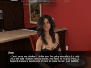 TOML. My Slutty Room Mate-Ep 4 6/16