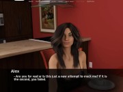 TOML. My Slutty Room Mate-Ep 4 7/16