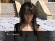 TOML. My Slutty Room Mate-Ep 4 8/16