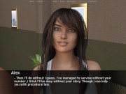 TOML. The Love of My Life is Having Boyfriend-Ep 5 5/16