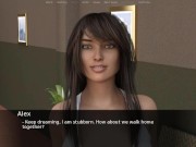 TOML. The Love of My Life is Having Boyfriend-Ep 5 6/16