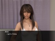 TOML. The Love of My Life is Having Boyfriend-Ep 5 9/16