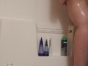 Spying on sexy small teen 12/16