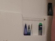 Spying on sexy small teen 5/16