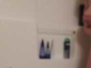 Spying on sexy small teen 6/16