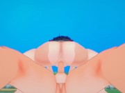 Hentai 3D - Ryuko Matoi 6/16