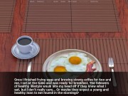 TOML: Accidental Creampie-Ep 13 16/16