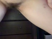 Abby Adams Amateur Blonde Teen Strip Tease Cosplay 16/16