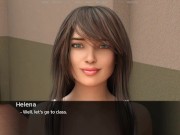 TOML: Quicky Before College-Ep 17 10/16