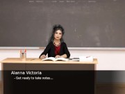 TOML: Quicky Before College-Ep 17 11/16