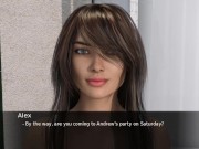 TOML: Quicky Before College-Ep 17 16/16