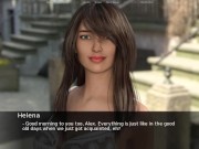 TOML: I Filled Her Pussy With Sperm-Ep 18 10/16