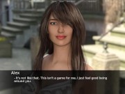 TOML: I Filled Her Pussy With Sperm-Ep 18 11/16