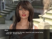 TOML: I Filled Her Pussy With Sperm-Ep 18 12/16