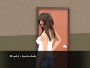 TOML: I Filled Her Pussy With Sperm-Ep 18 13/16