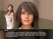 TOML: I Filled Her Pussy With Sperm-Ep 18 14/16