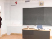 TOML: I Filled Her Pussy With Sperm-Ep 18 15/16