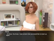 TOML: I Filled Her Pussy With Sperm-Ep 18 16/16