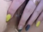 Полная спермы любовника 13/16