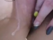 Полная спермы любовника 4/16