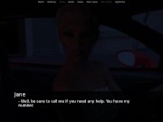 TOML. Fucking a Hot Milf Under The Shower-Ep 21 11/16