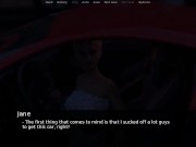 TOML. Fucking a Hot Milf Under The Shower-Ep 21 3/16