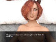 TOML:I Filled Her Ass With Sperm-Ep 22 10/16