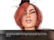 TOML:I Filled Her Ass With Sperm-Ep 22 11/16