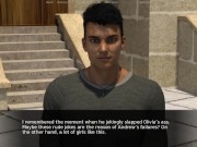 TOML:I Filled Her Ass With Sperm-Ep 22 2/16