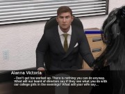 TOML:I Filled Her Ass With Sperm-Ep 22 4/16