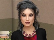 TOML:I Filled Her Ass With Sperm-Ep 22 6/16