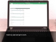 TOML: Ass Spanking, Creampie And Facial-Ep 23 2/16